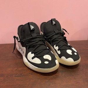 Adidas Harden Stepback 2 shoes